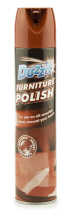 Duzzit 500ml Furniture Polish Aerosol Duzzit 500ml Furniture Polish Aerosol